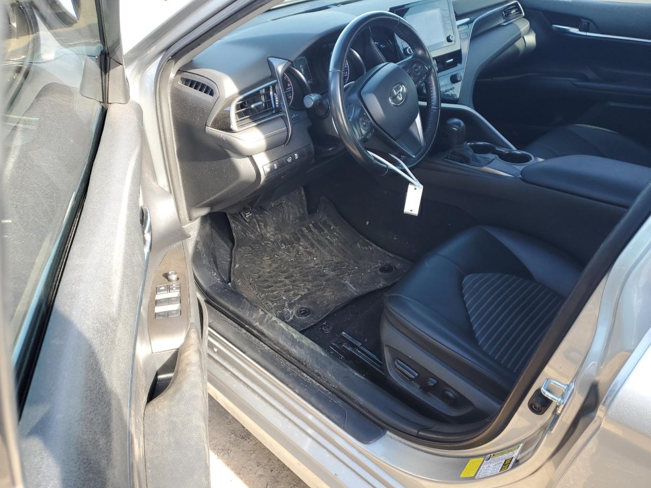 2021 Toyota Camry - Image 8