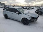 2013 Subaru Impreza Premium na sprzedaż w Central Square, NY - Front End