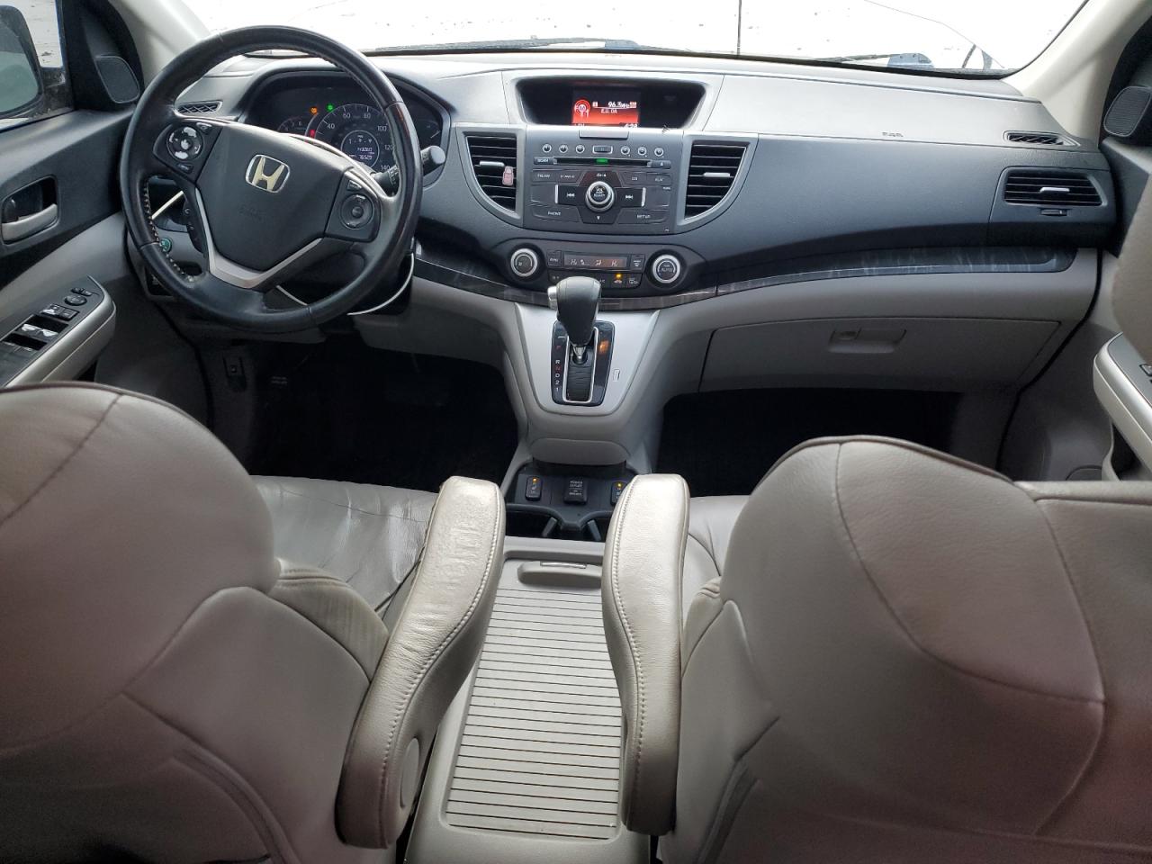 2013 Honda CR-V - Image 8