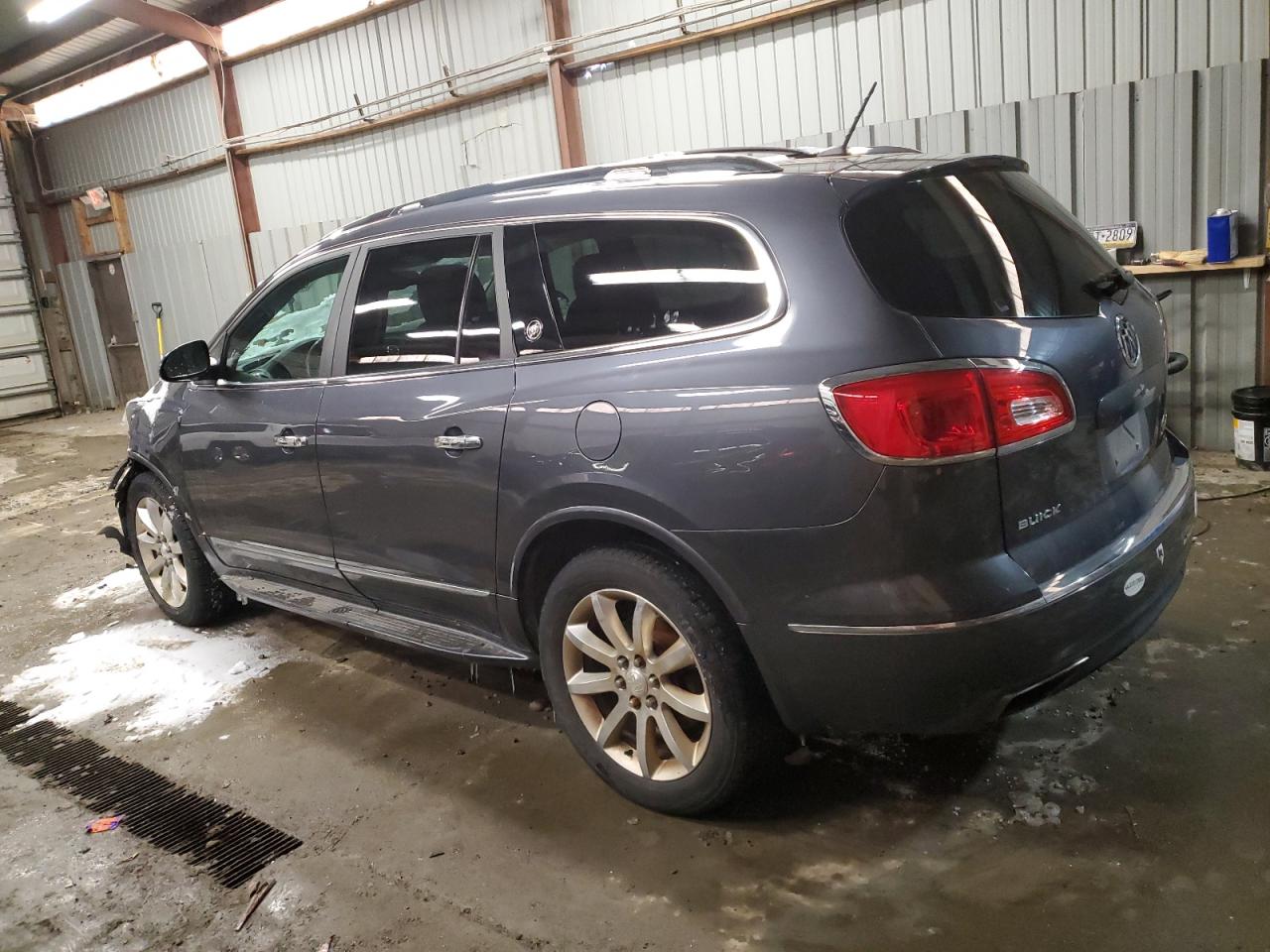 2013 Buick Enclave - Image 2