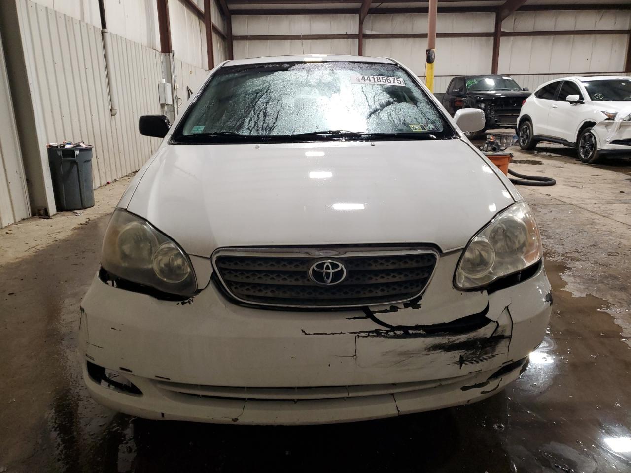 2006 Toyota Corolla - Image 5
