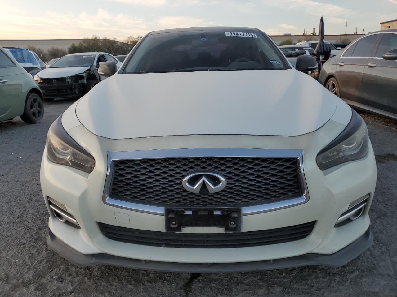 2014 Infiniti Q50 - Image 5