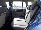 2006 FORD FUSION ZET for sale at Copart NEWBURY