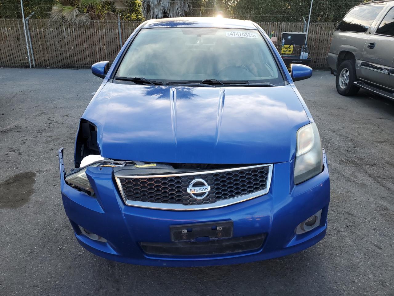 2010 Nissan Sentra - Image 5
