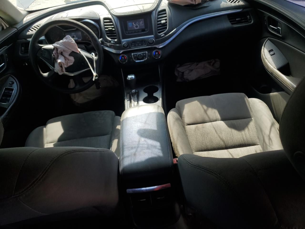 2014 Chevrolet Impala - Image 8