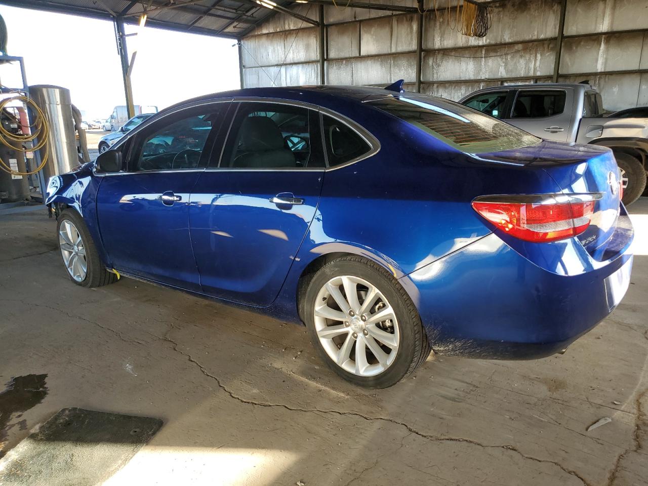 2014 Buick Verano - Image 2