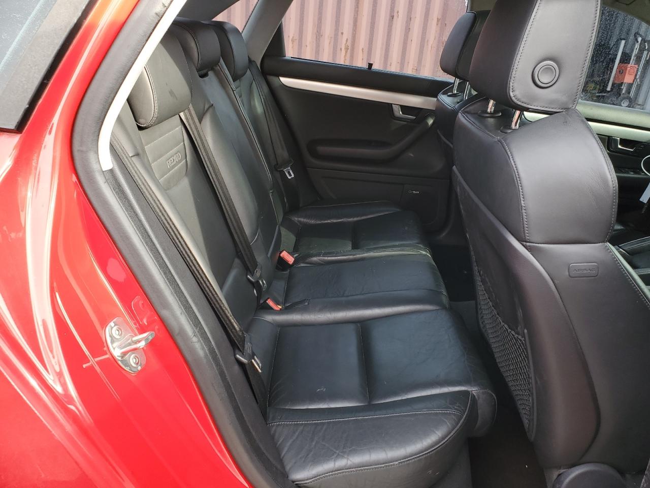 2005 Audi A4 - Image 10
