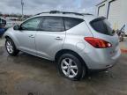 2010 Nissan Murano S للبيع في Montgomery، AL - Front End