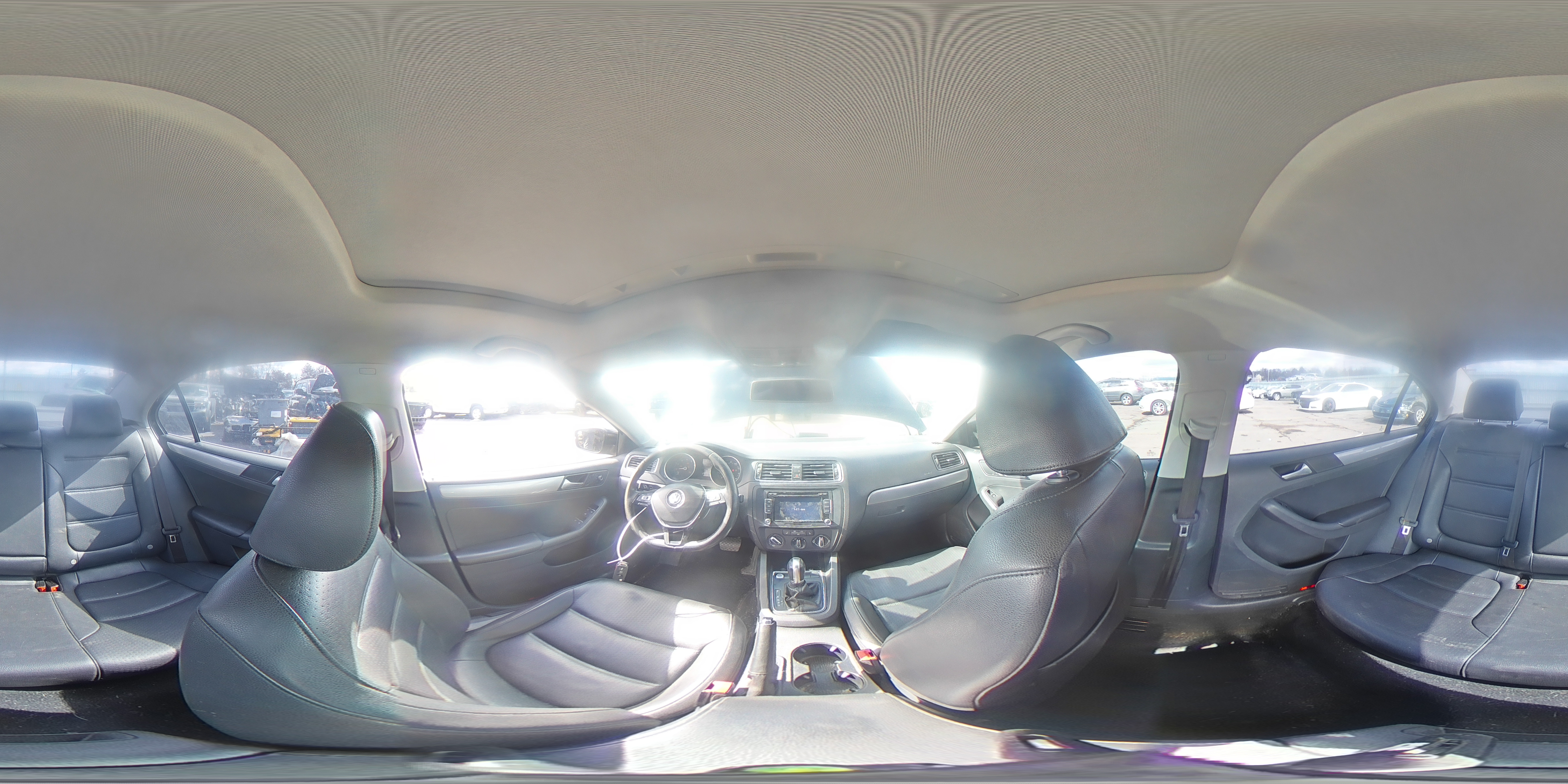 2015 Volkswagen Jetta - Image 13