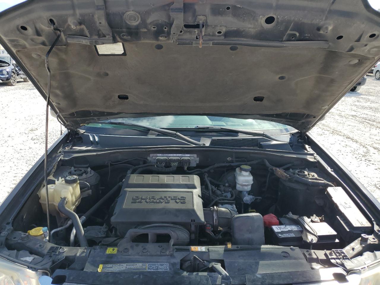 2012 Ford Escape - Image 11