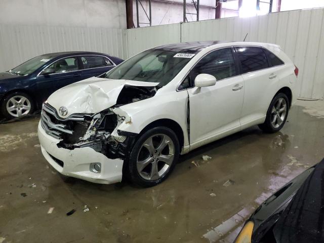 2010 Toyota Venza 