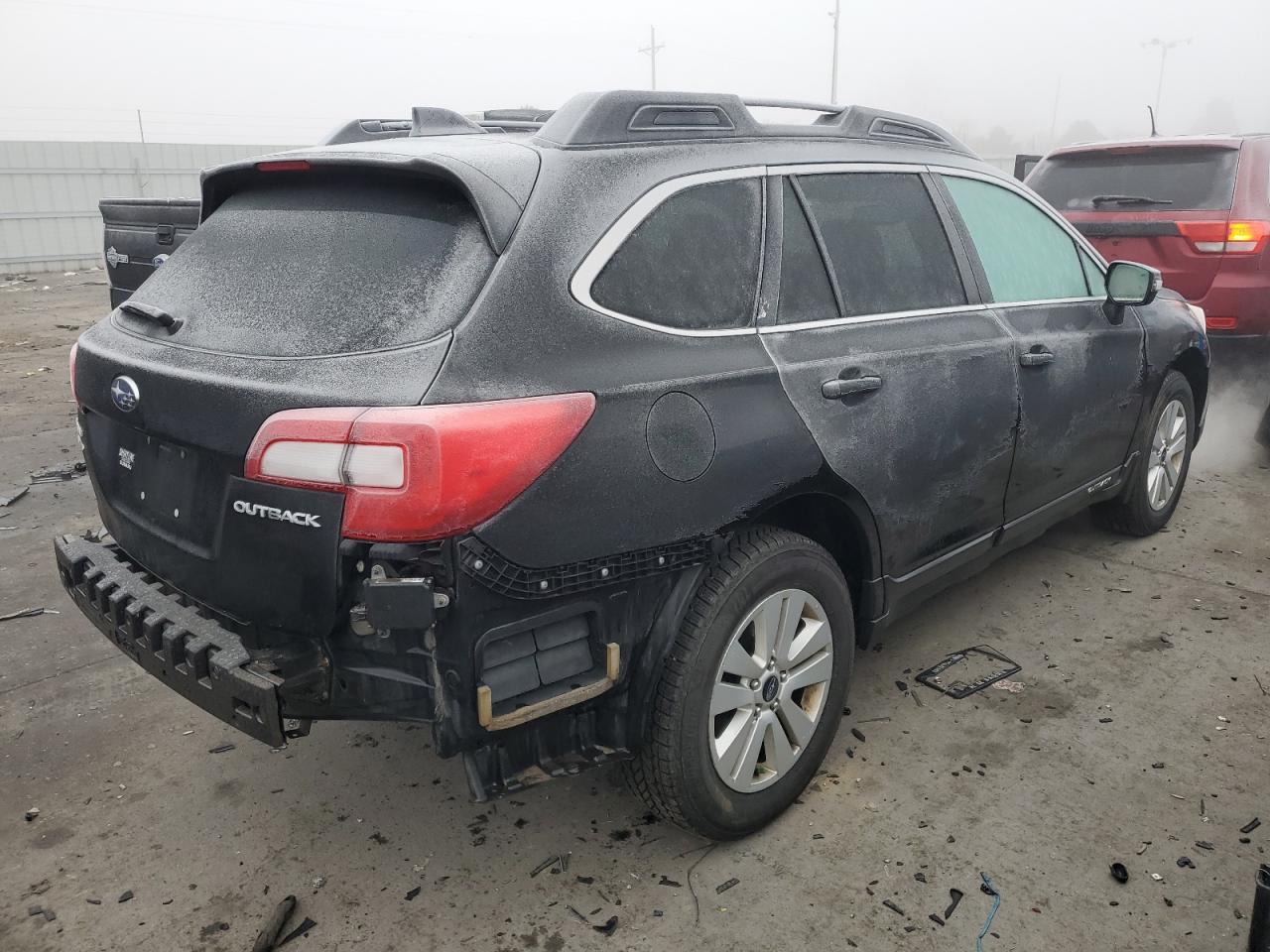 2016 Subaru Outback - Image 3