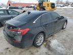 2024 HONDA CIVIC EX for sale at Copart ON - LONDON