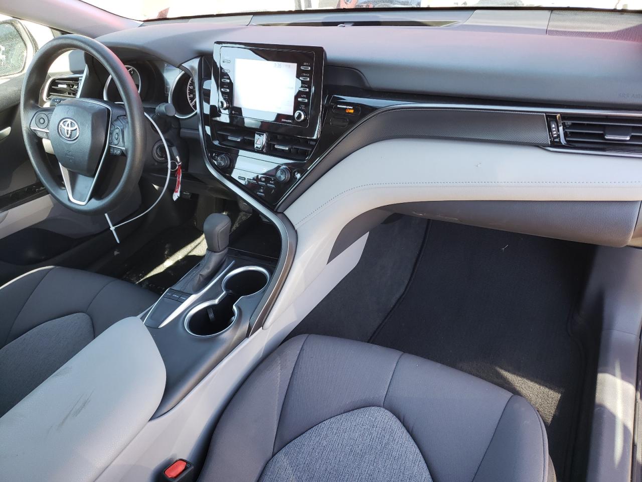 2023 Toyota Camry - Image 8