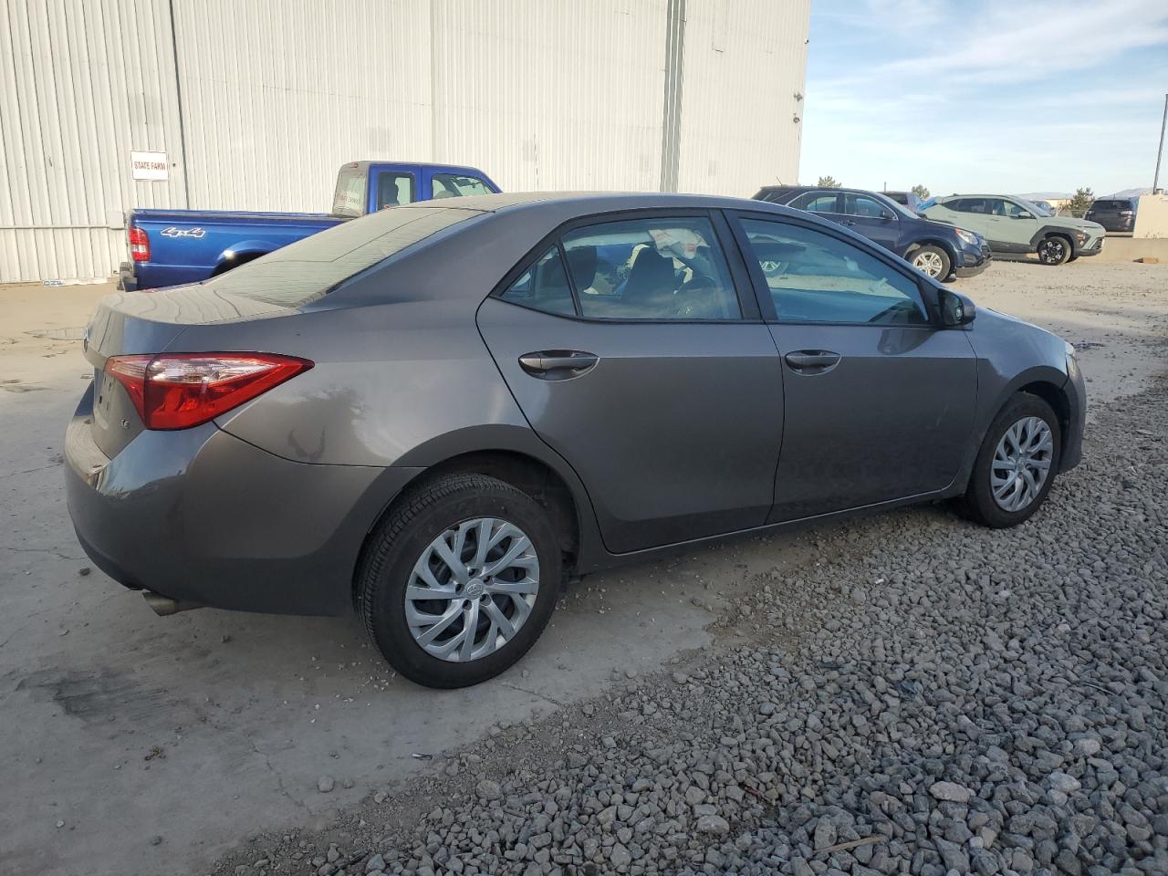 2018 Toyota Corolla - Image 3