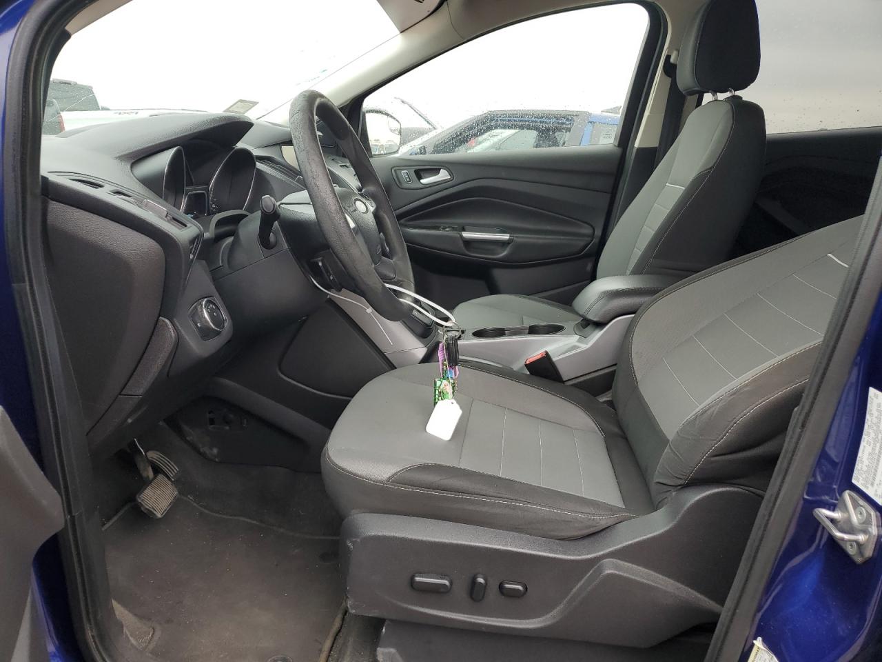 2014 Ford Escape - Image 7
