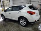 2009 Nissan Murano S en Venta en Littleton, CO - Front End