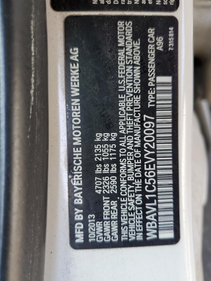 2014 BMW X1 - Image 14