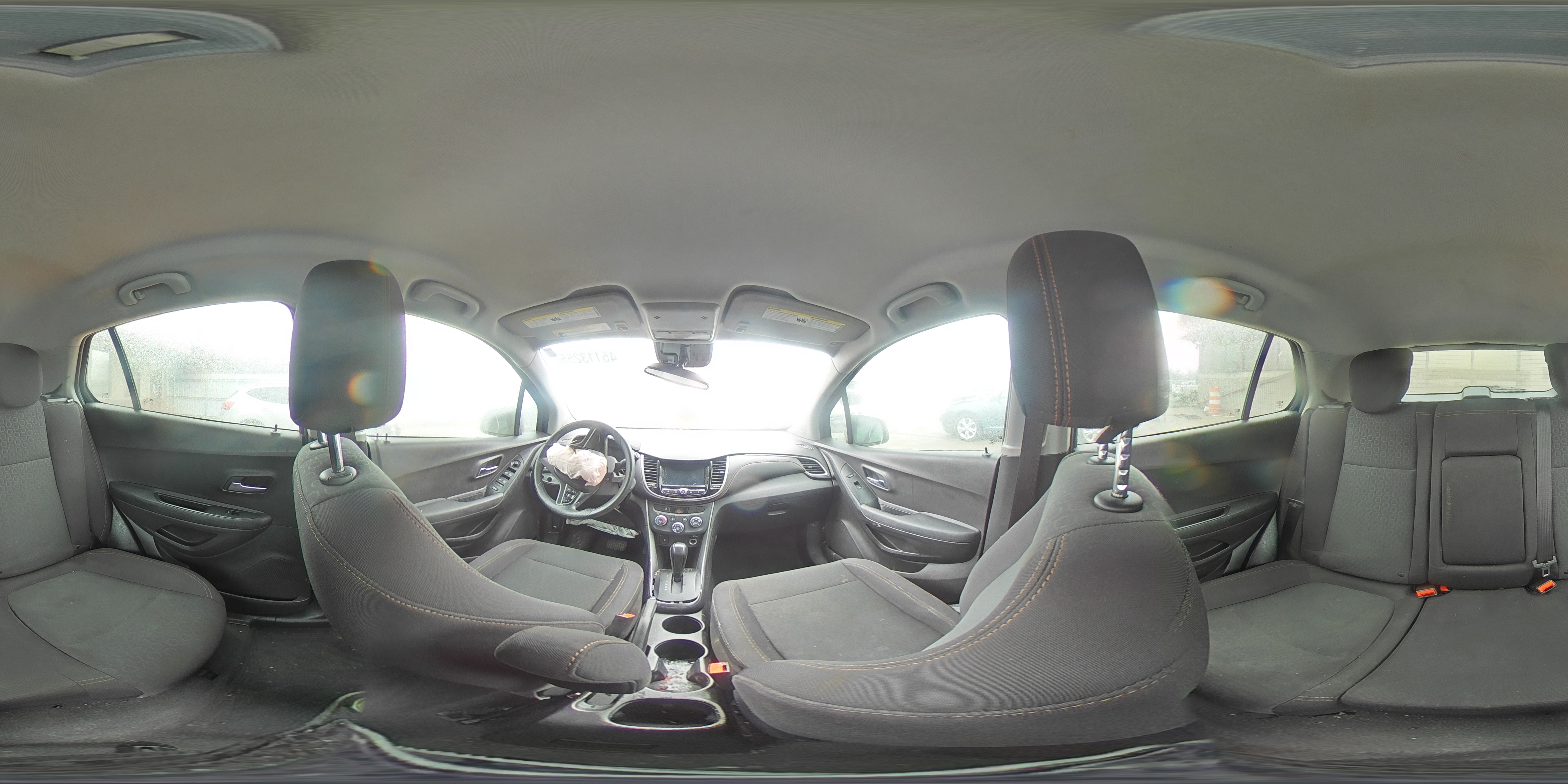 2017 Chevrolet Trax - Image 13