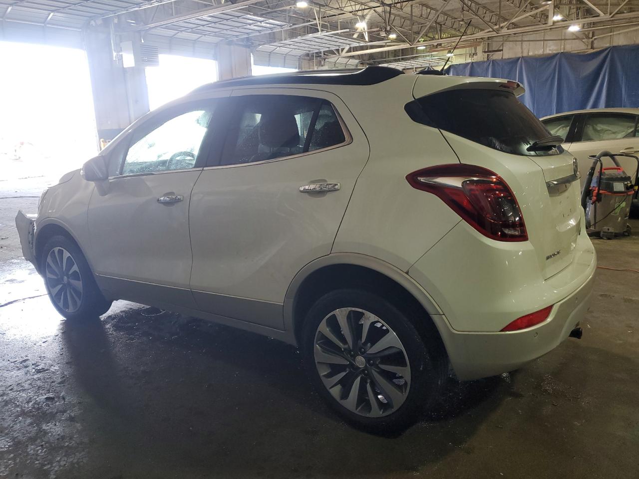 2017 Buick Encore - Image 2