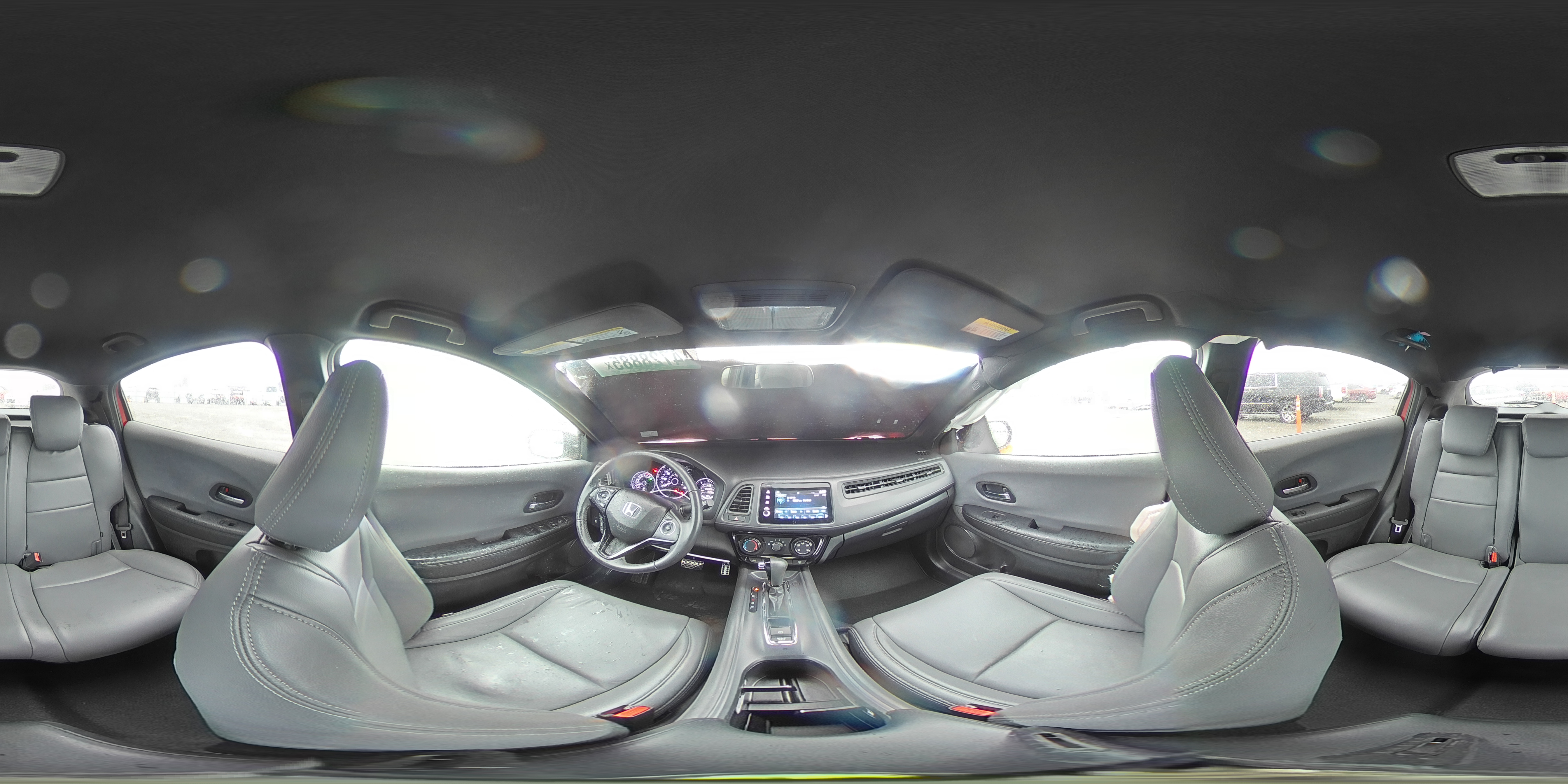 2019 Honda HR-V - Image 13