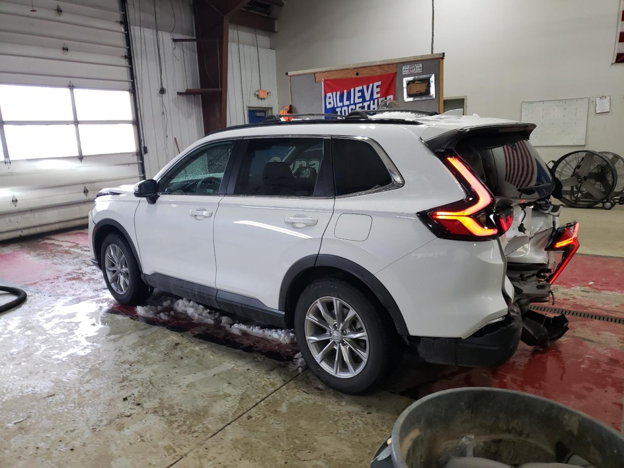 2023 Honda CR-V - Image 2