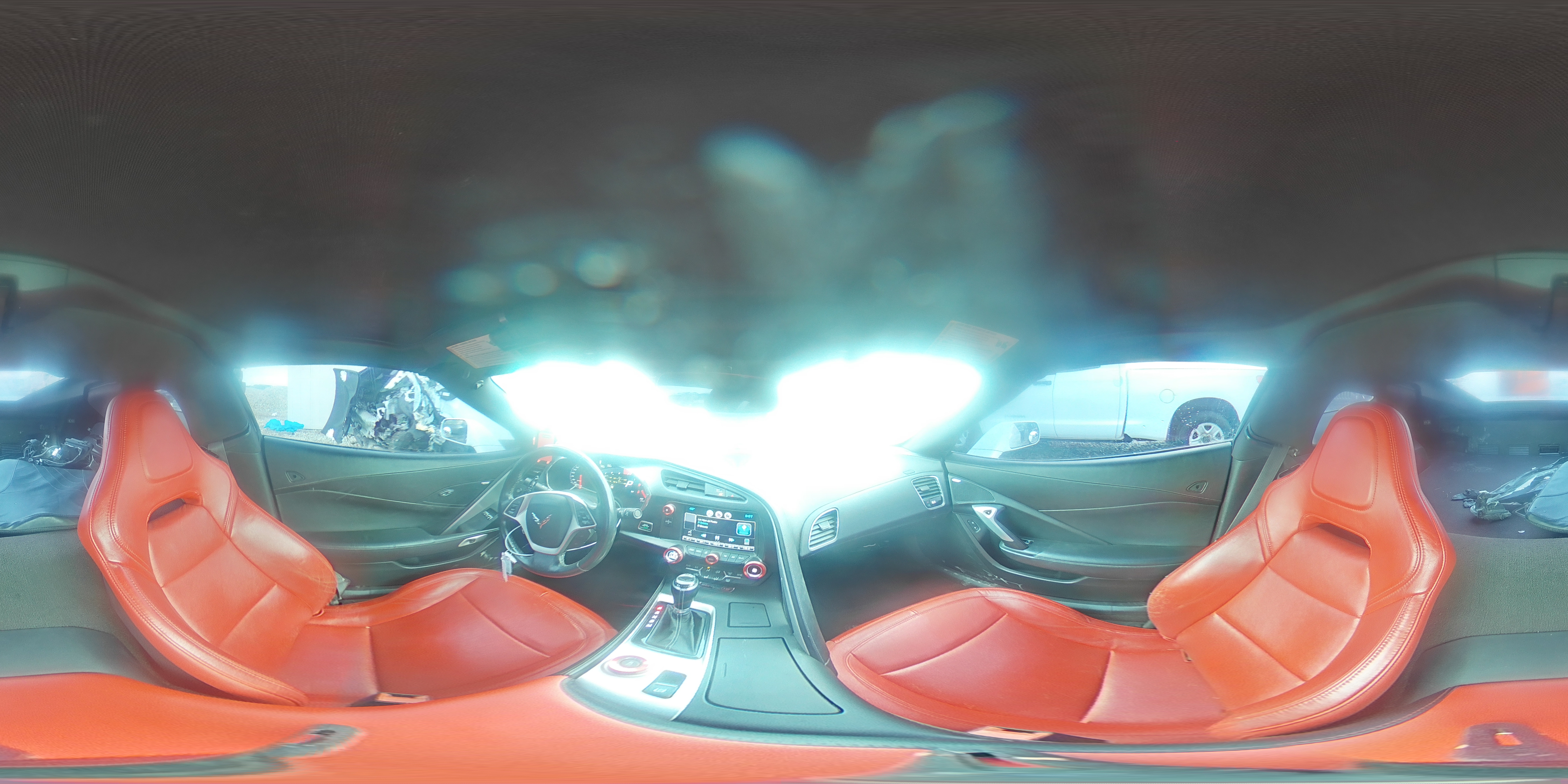 2015 Chevrolet Corvette - Image 14
