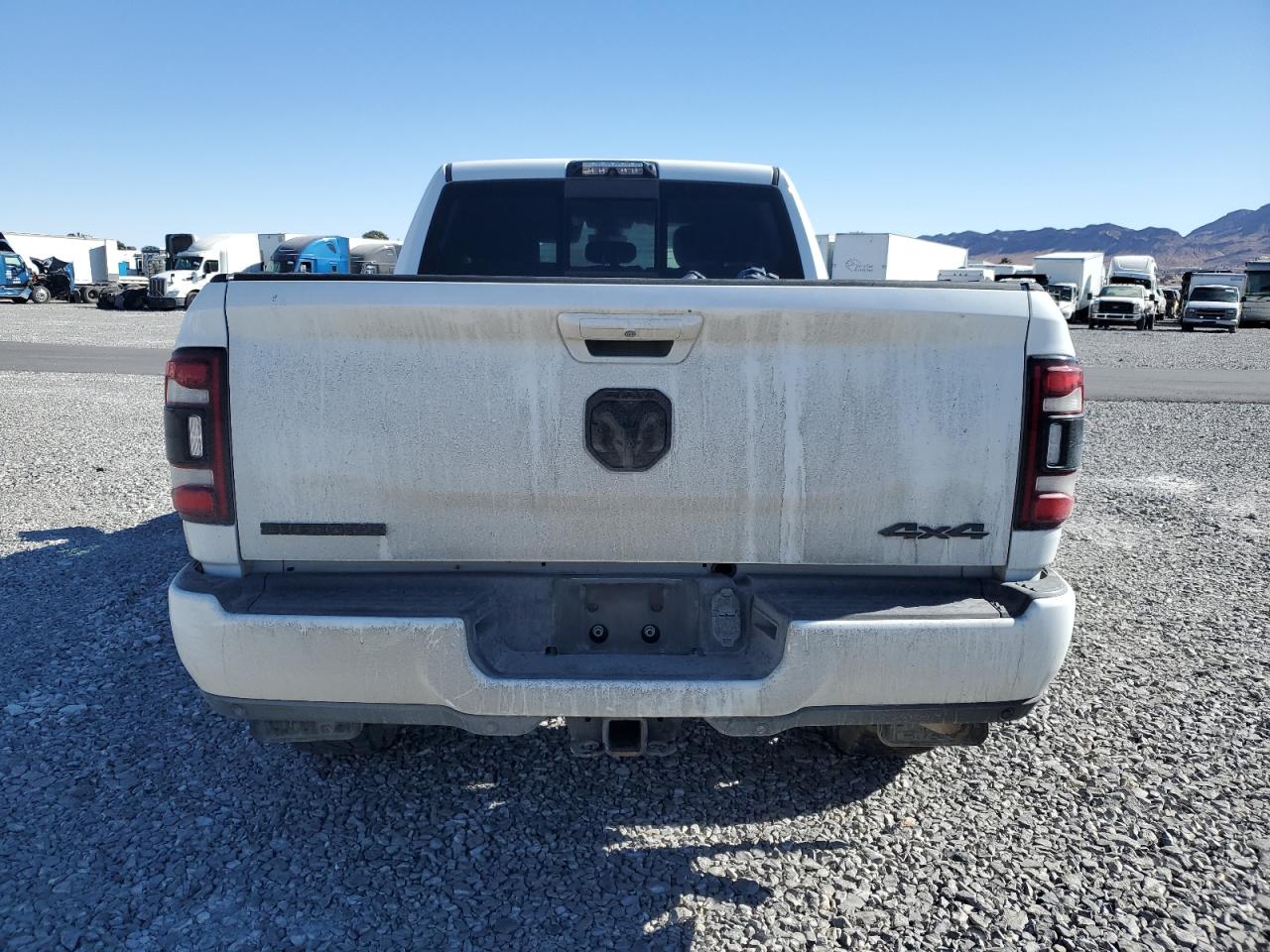 2021 RAM 2500 - Image 6