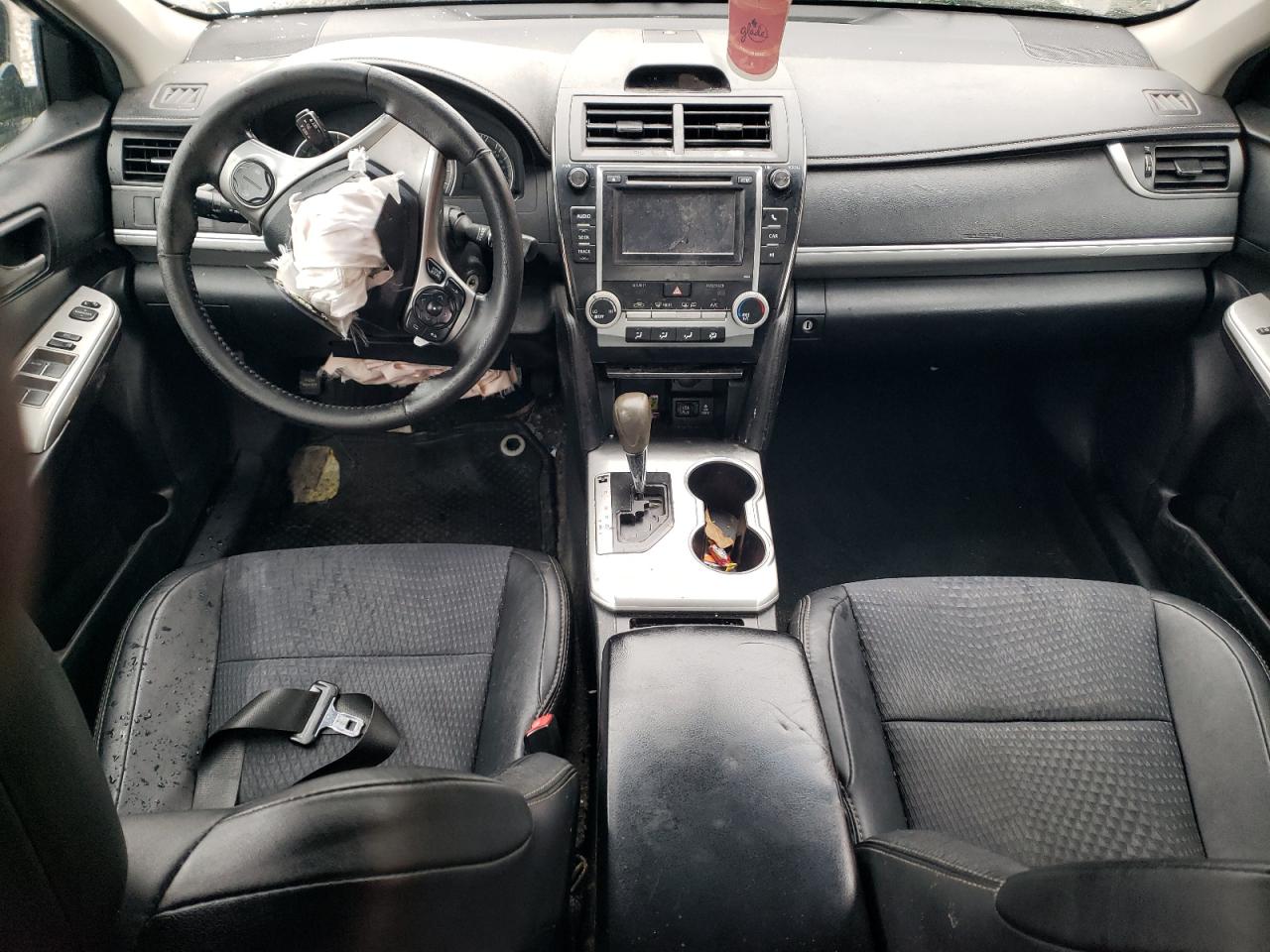 2013 Toyota Camry - Image 8