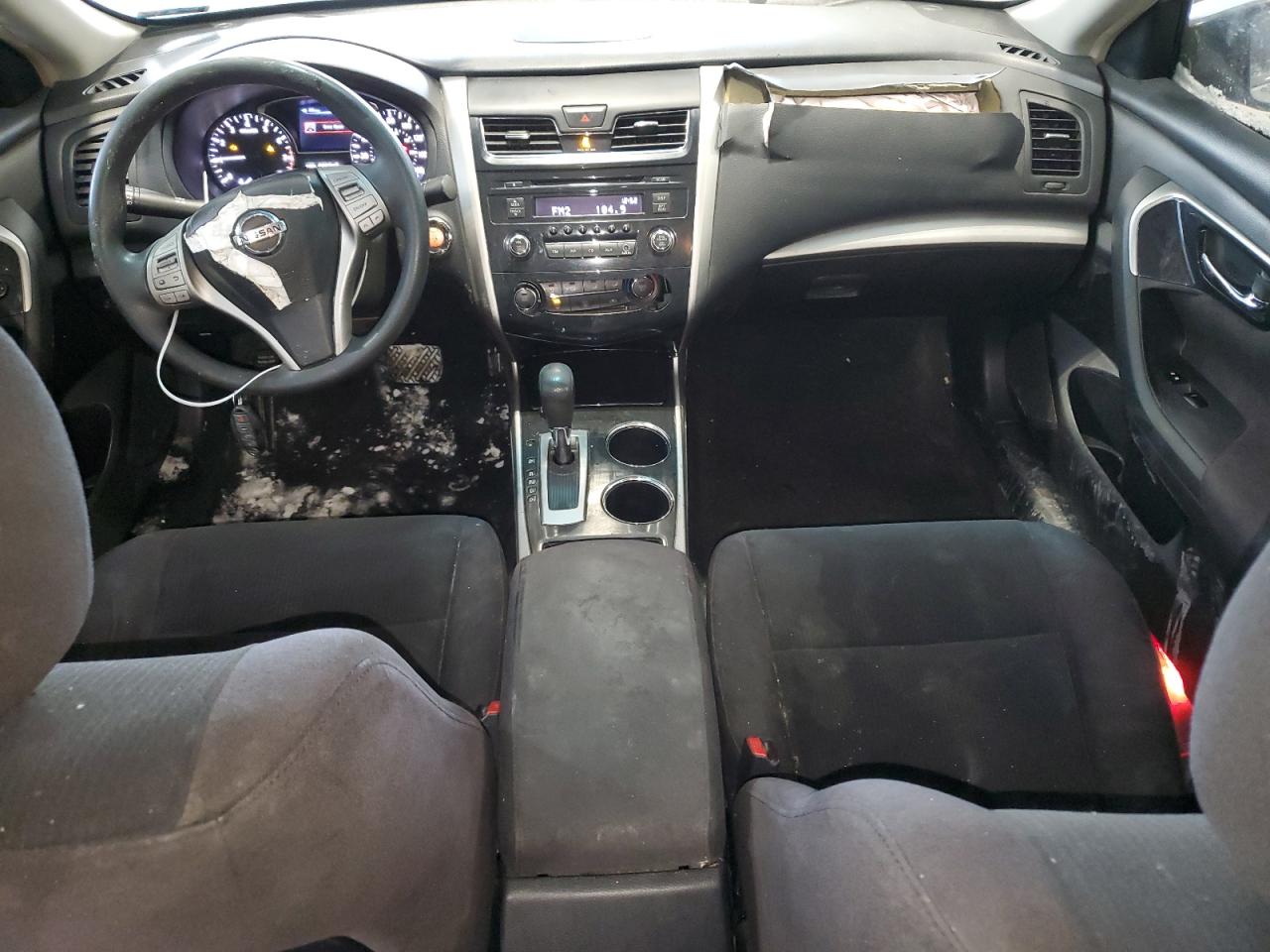 2013 Nissan Altima - Image 8