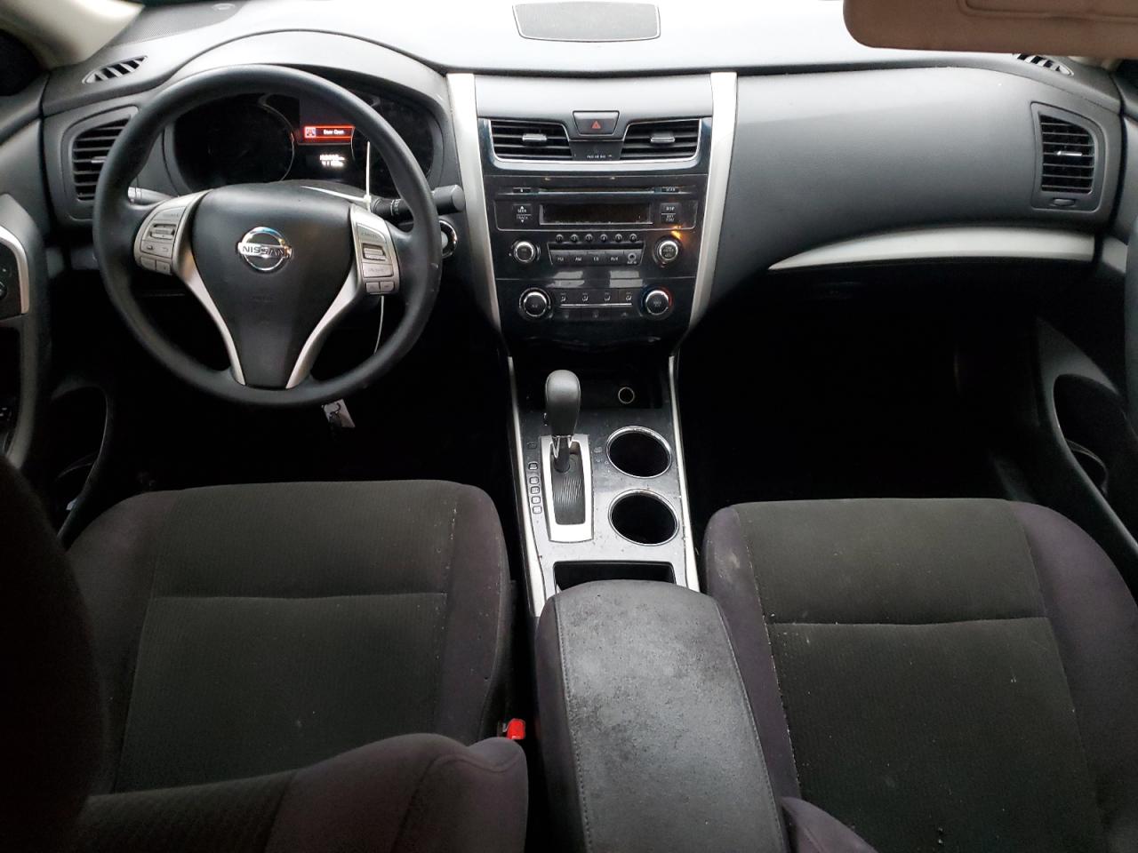 2013 Nissan Altima - Image 8