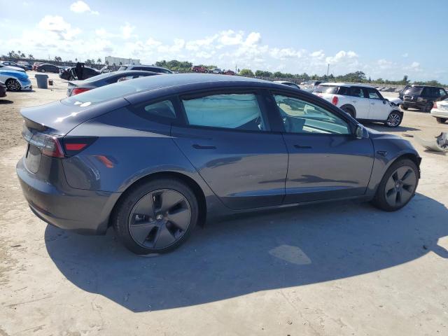  TESLA MODEL 3 2023 Charcoal