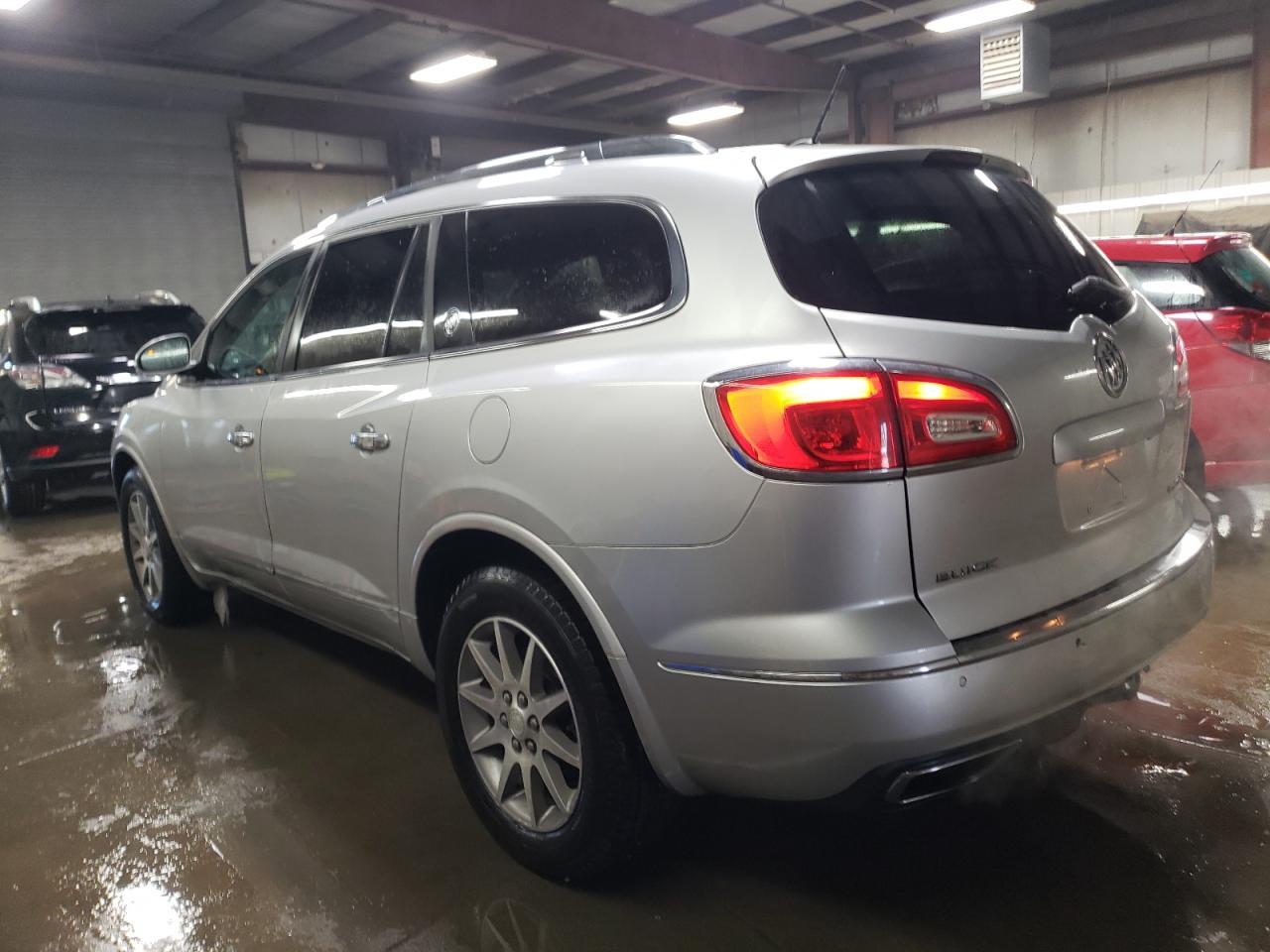 2013 Buick Enclave - Image 2