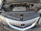 2011 Acura Mdx Technology للبيع في Portland، OR - Front End