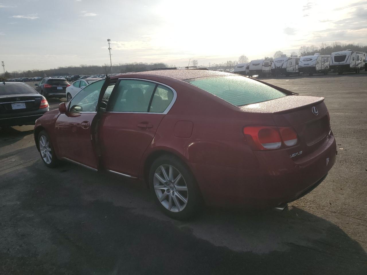 2006 Lexus GS 300 - Image 2