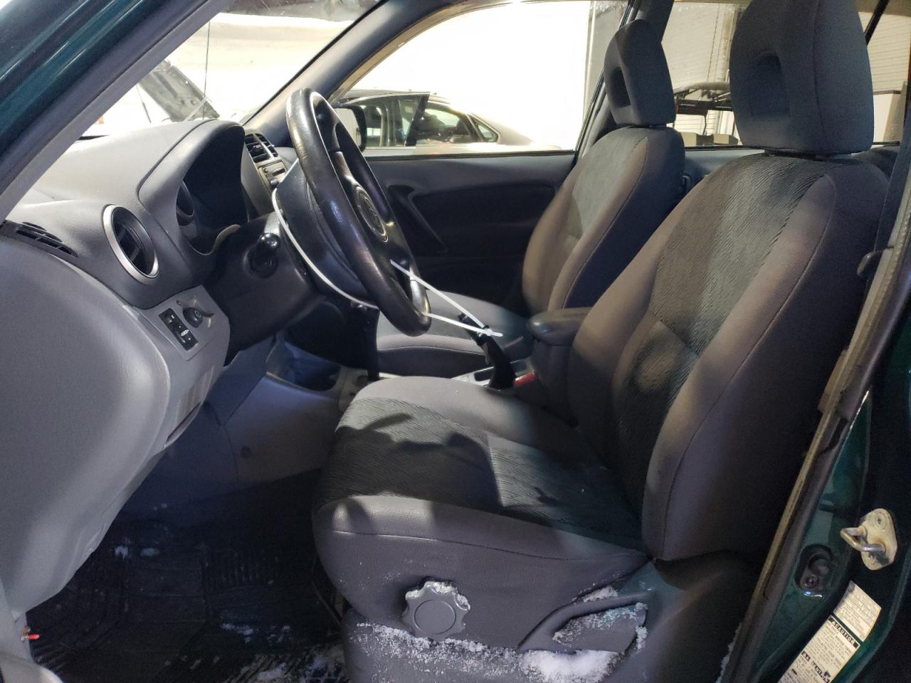 2003 Toyota RAV 4 - Image 7