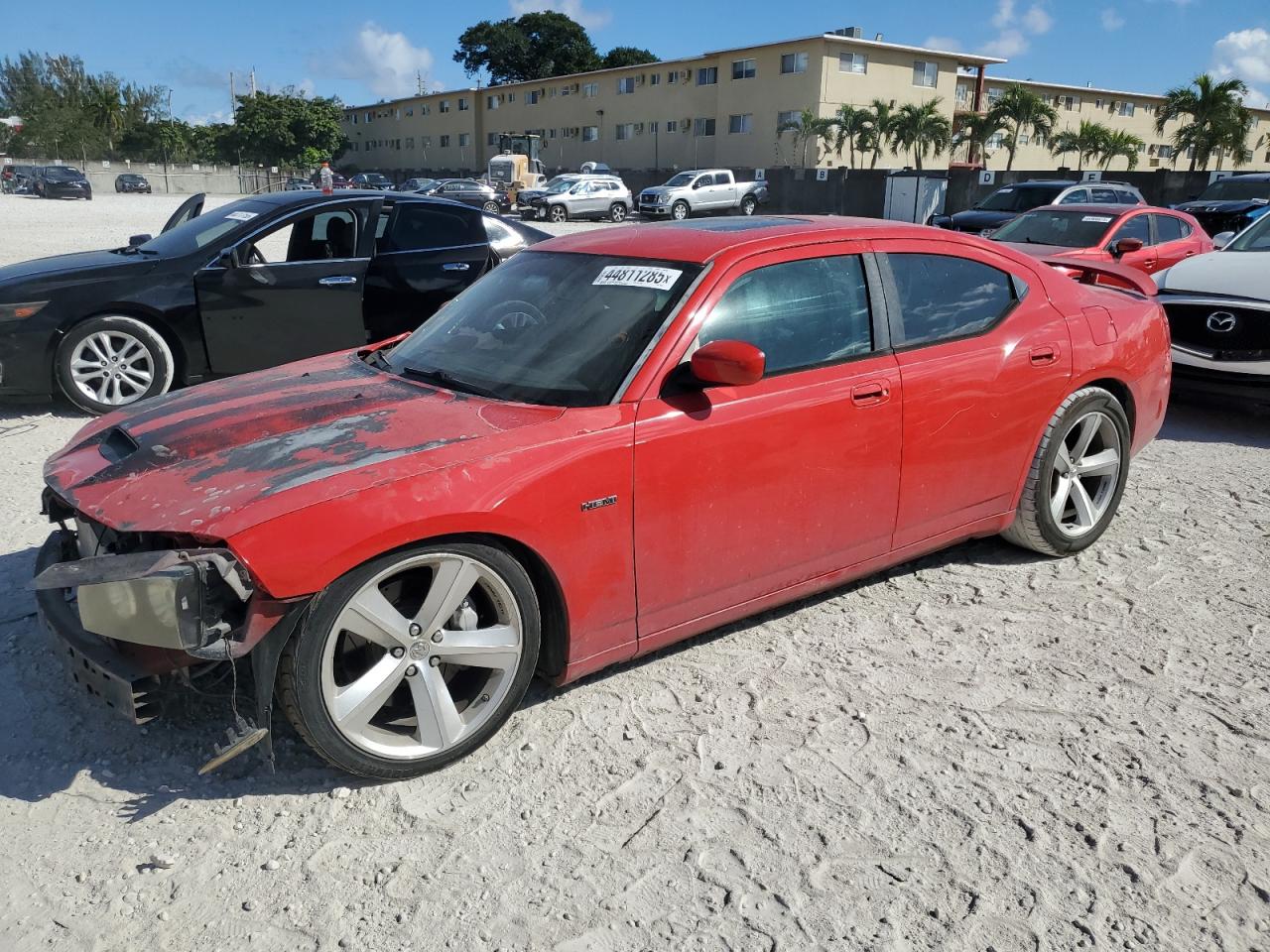 2010 Dodge Charger - Image 1