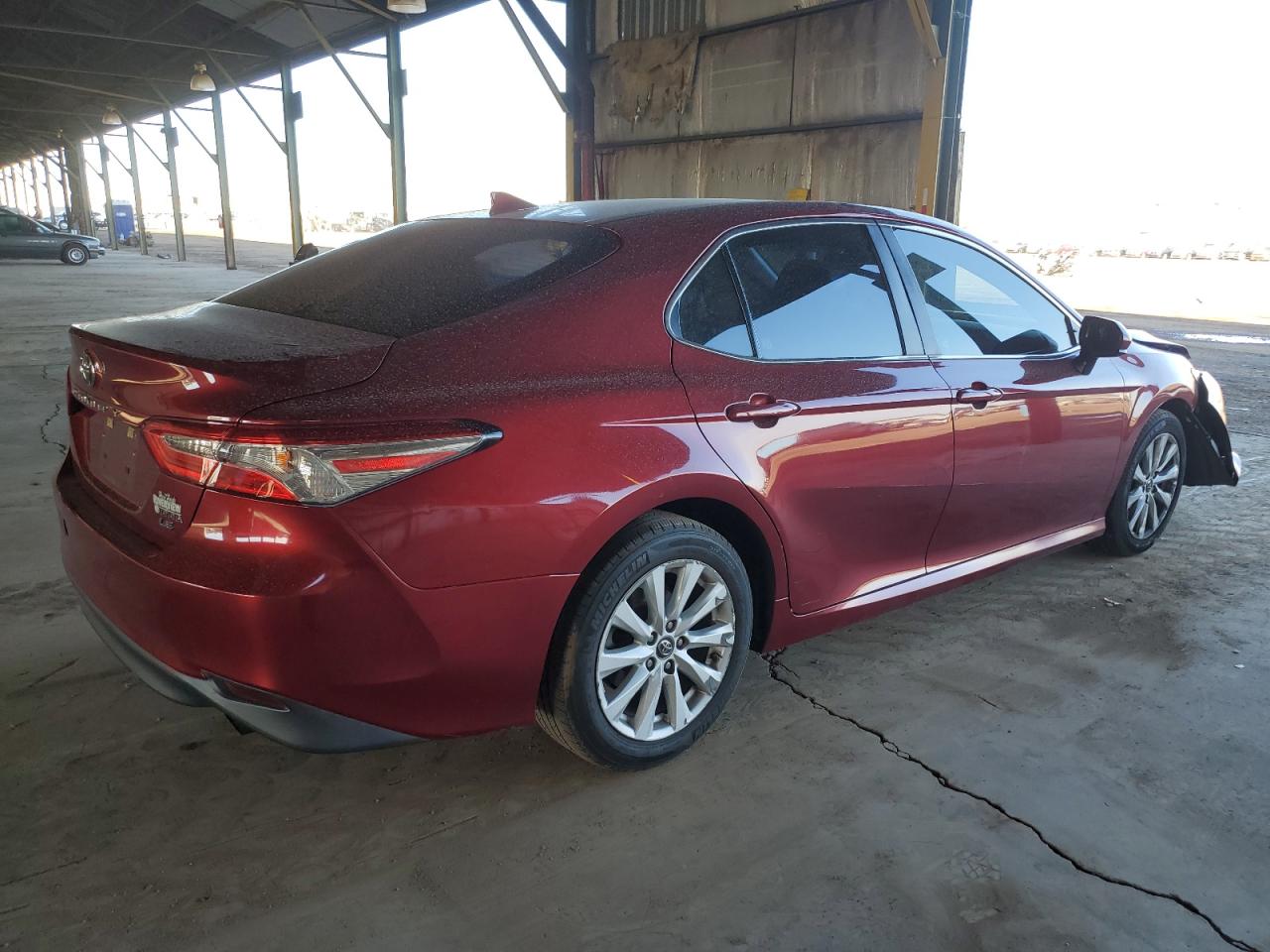 2019 Toyota Camry - Image 3