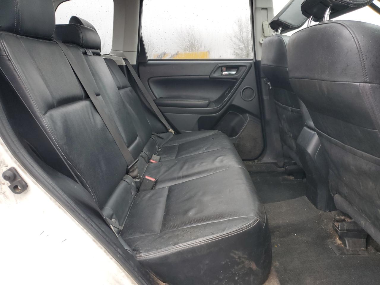 2014 Subaru Forester - Image 11