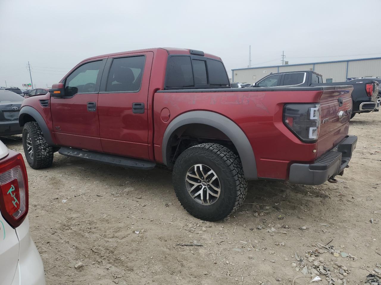 2014 Ford F-150 - Image 2