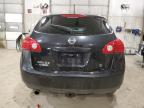 2009 Nissan Rogue S na sprzedaż w Columbia, MO - Front End