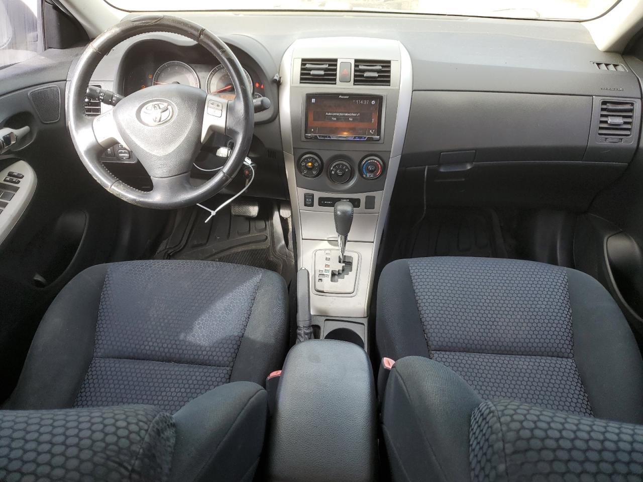 2009 Toyota Corolla - Image 8