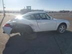 1996 Porsche 911 Carrera 2 for Sale in North Las Vegas, NV - Rear End