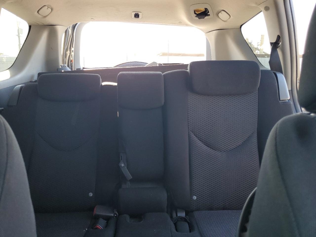 2007 Toyota RAV 4 - Image 10