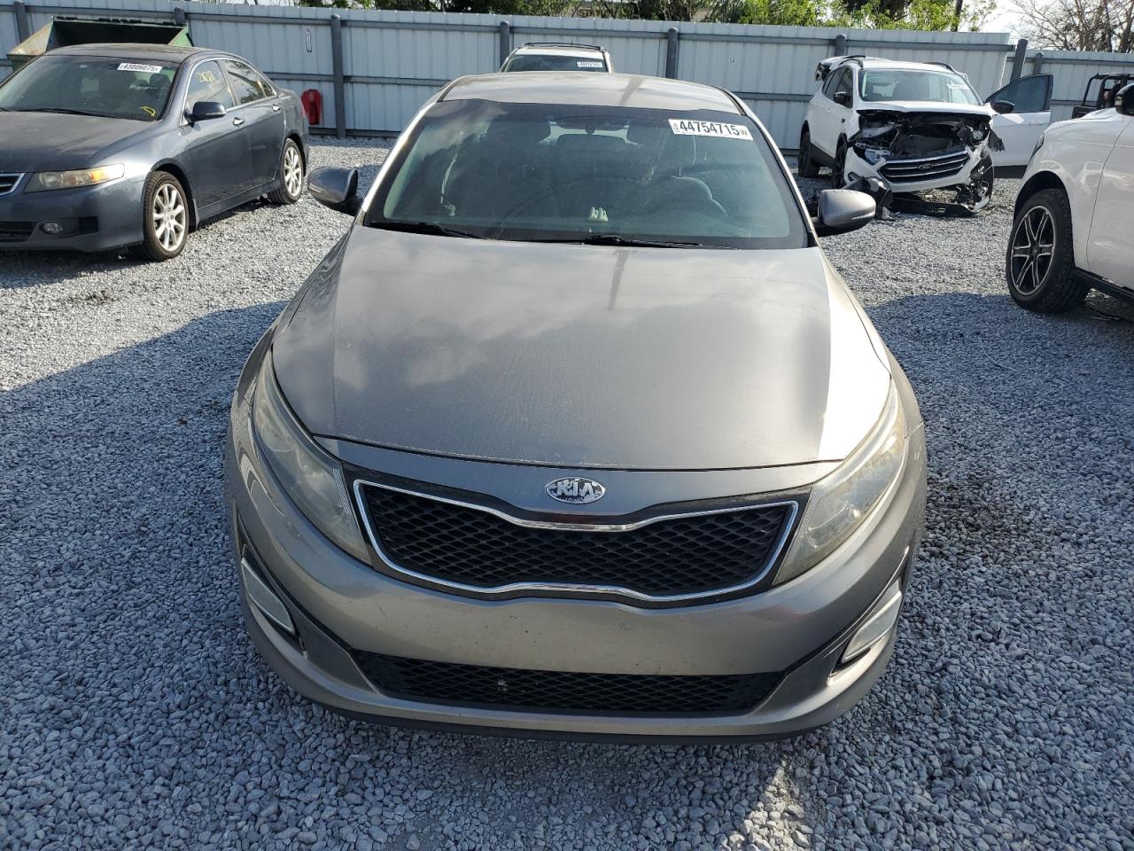 2014 Kia Optima - Image 5