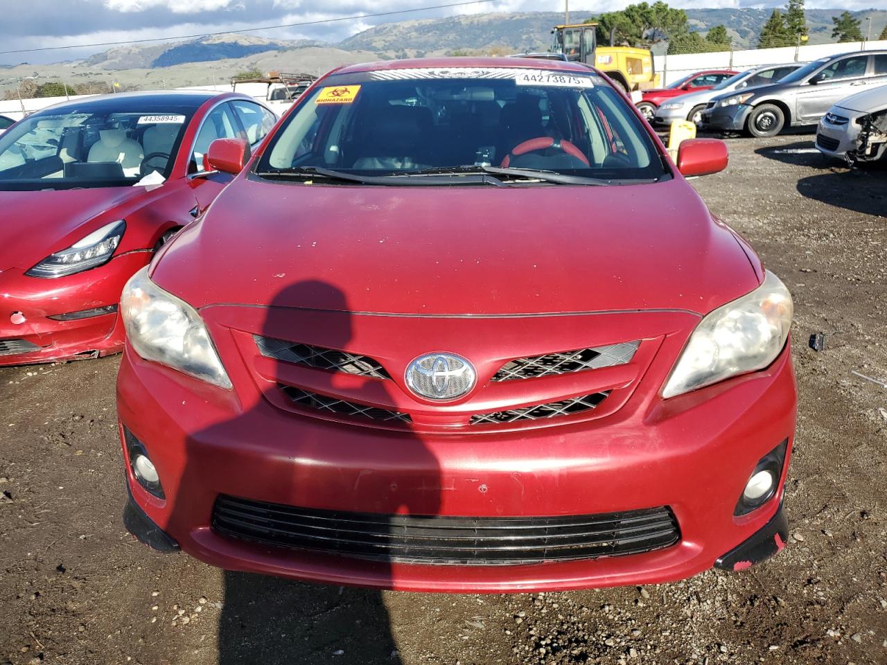 2011 Toyota Corolla - Image 5