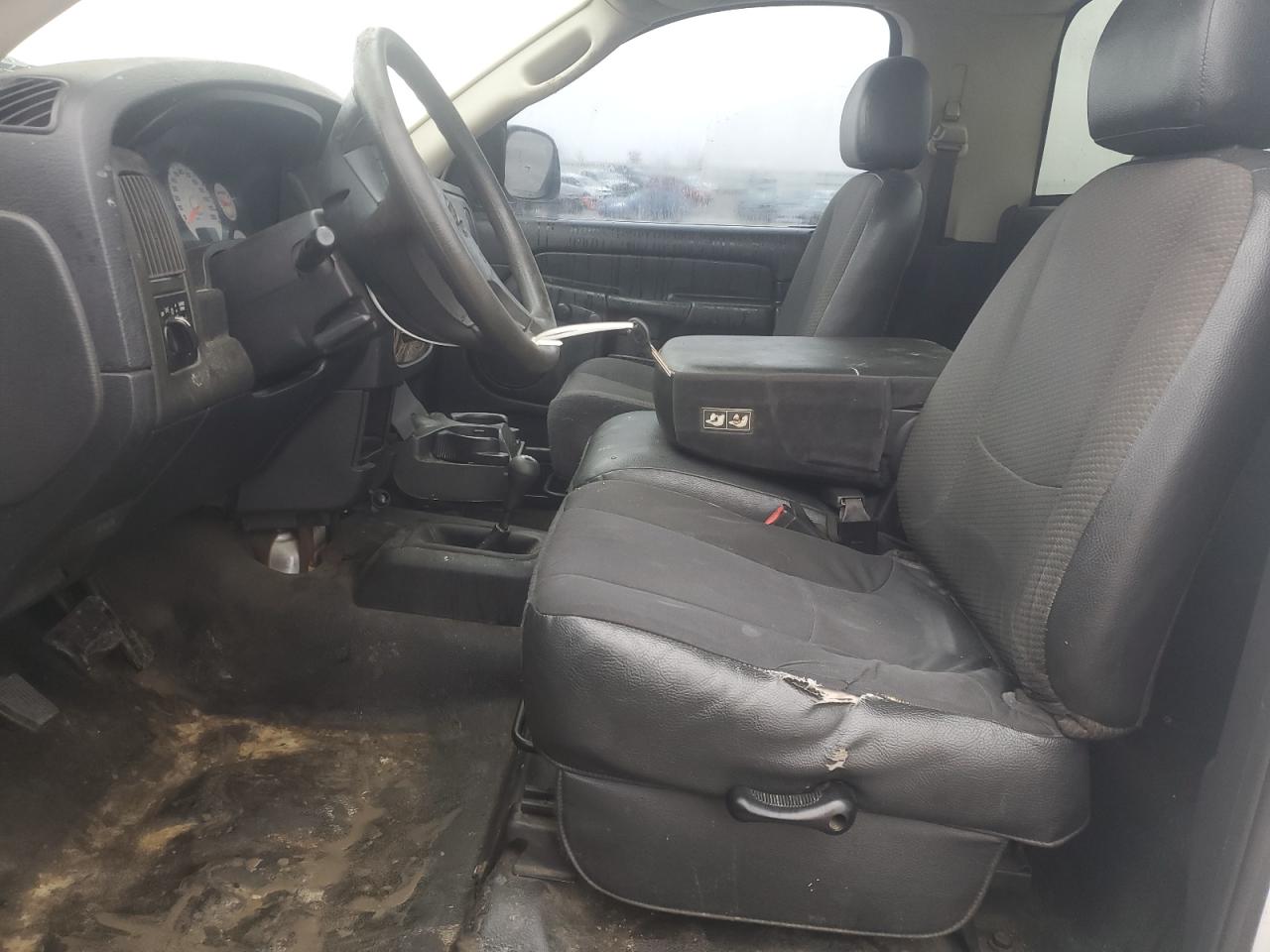 2003 Dodge RAM - Image 7