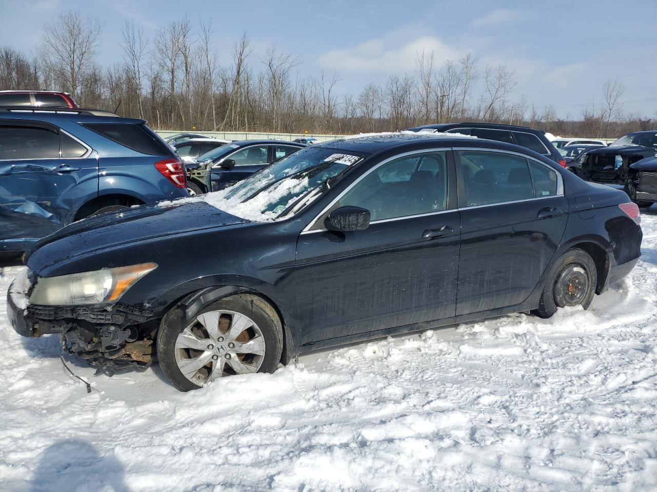 2008 Honda Accord - Image 1