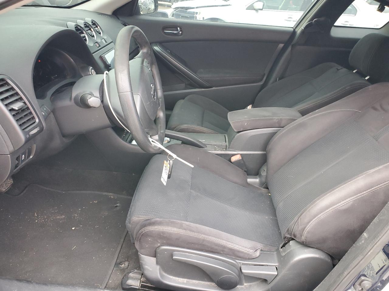 2013 Nissan Altima - Image 7