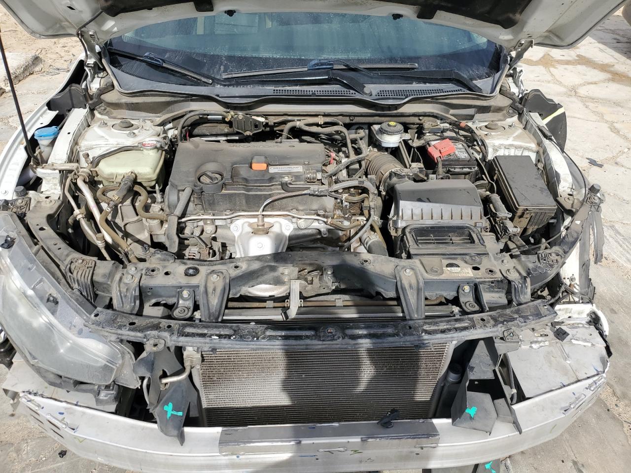 2017 Honda Civic - Image 11